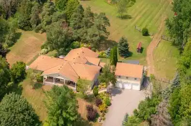 610 Morning Side Road East Gwillimbury Ontario L9N 0K9