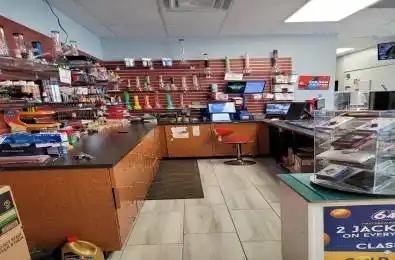 437 Thorold Road Welland Ontario L3C 3W4