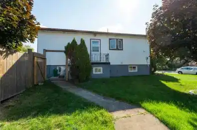 76 Chestnut Street Unit# 2 Port Colborne Ontario L3K 1R6