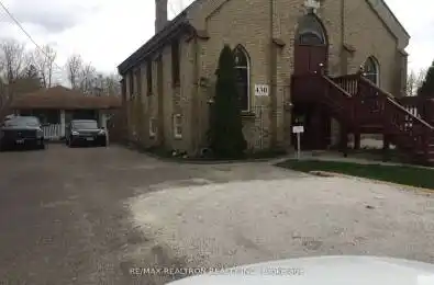 430-432 GREY Street London East Ontario N6B 1H3