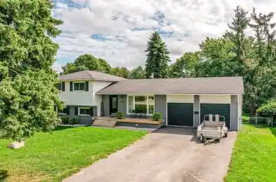 605 Big Bay Point Road Barrie Ontario L4N 3Z9