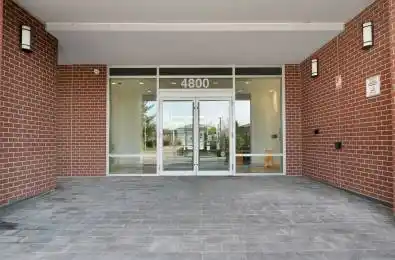 4800 Highway 7 N/A Unit# 426 Vaughan Ontario L4L 1H8