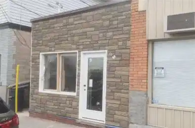 17 Albert Street Thorold Ontario L2V 2G2