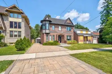 80 Churchill Avenue Toronto C07 Ontario M2N 1Y9