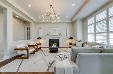 3263 Donald Mackay Street Oakville Ontario L6M 0T1