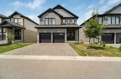 2619 Sheffield Boulevard Unit# 33 London South Ontario N6M 0G4