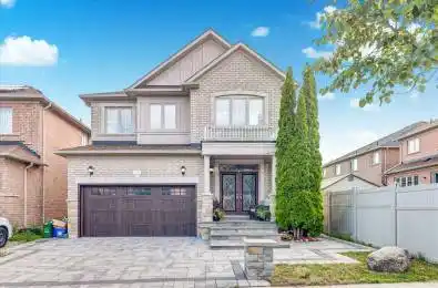 138 Riverwalk Drive Markham Ontario L6B 0E2