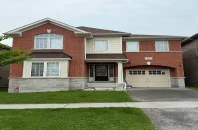 45 Skelton Crescent Ajax Ontario L1Z 0S2