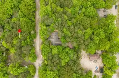 Lot 101 Amik Lane Christian Island 30 Ontario L9M 0A9