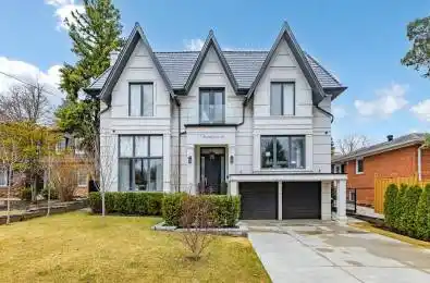 77 Bannatyne Drive Toronto C12 Ontario M2L 2P2