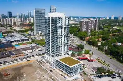 55 Smooth Rose Court Unit# 2410 Toronto C15 Ontario M2J 0G7