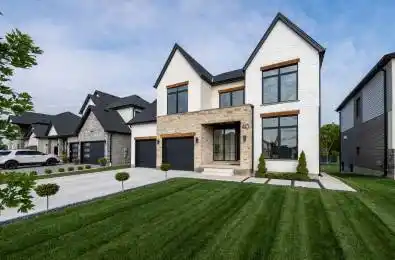 40 Royal Crescent Southwold Ontario N5P 0G5