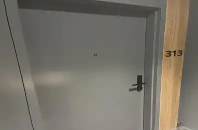 1600 James Naismith Drive Unit# 313 Cyrville - Carson Grove - Pineview