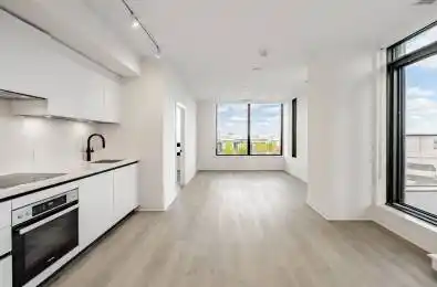 4023 The Exchange N/A Unit# 502 Mississauga Ontario L5B 0N4