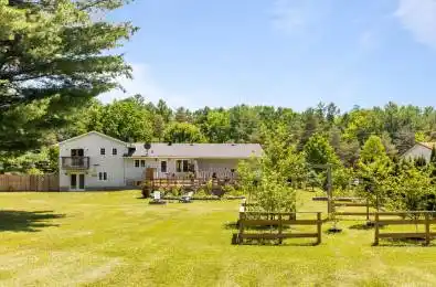 5502 SUNNIDALE TOSORONTIO TOWNLINE N/A Clearview Ontario L0M 1N0