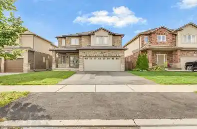 39 Ralfana Crescent Hamilton Ontario L9A 0B5