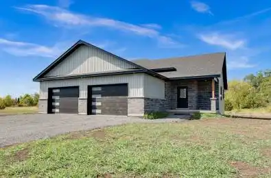 22 Cranberry Lane Stone Mills Ontario K0K 3N0