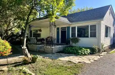 12 Vincent Avenue Niagara-on-the-Lake Ontario L0S 1J0