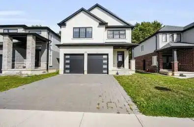 3019 Petty Road London South Ontario N6L 0H2