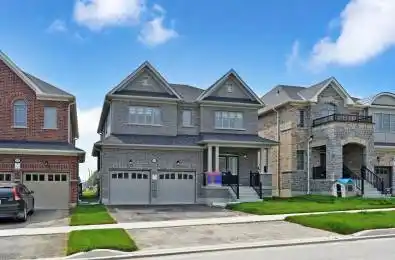 26 Raines Road Scugog Ontario L9L 0E2