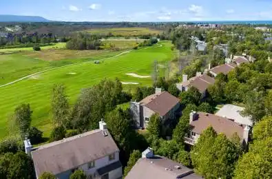 562 Oxbow Crescent Collingwood Ontario L9Y 5B4