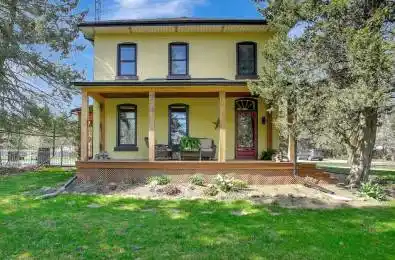 663 Governors Road Brant Ontario N3L 3E1