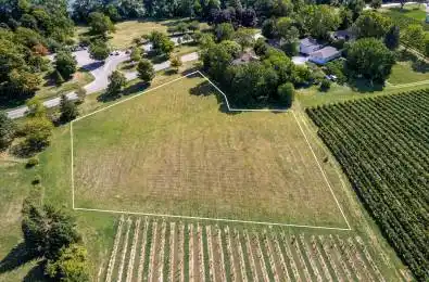 15936 Niagara Parkway Niagara-on-the-Lake Ontario L0S 1J0