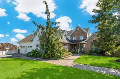 1053 Line 3 Road Niagara-on-the-Lake Ontario L0S 1J0