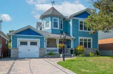 12 Gradwell Drive Toronto E08 Ontario M1M 2M9