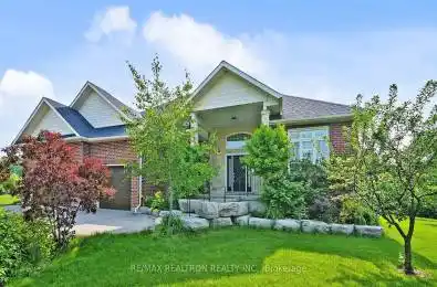 4 Blake Street East Gwillimbury Ontario L0E 1R0