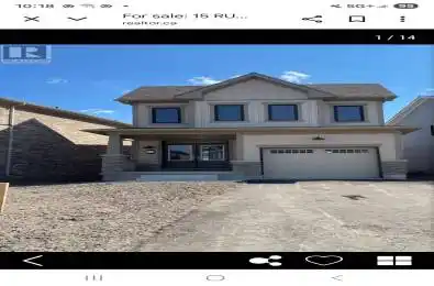 15 Rudder Road Welland Ontario L3B 0M5