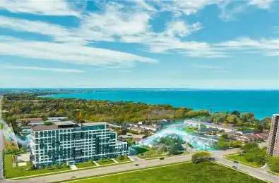 461 Green Road Unit# 1202 Hamilton Ontario L8E 5B4