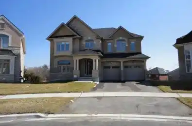 138 Shadow Falls Drive Richmond Hill Ontario L4E 4K2
