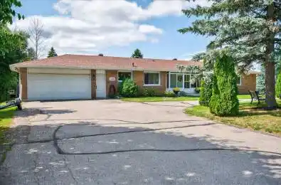 200 Kildeer Lane Selwyn Ontario K0L 1T0