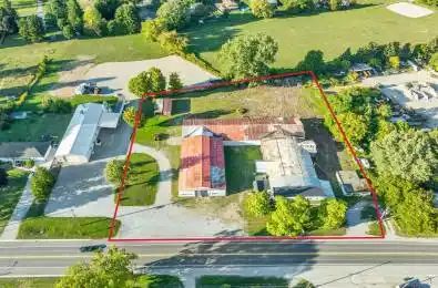 283 Main St Street Norfolk Ontario N4B 2M6