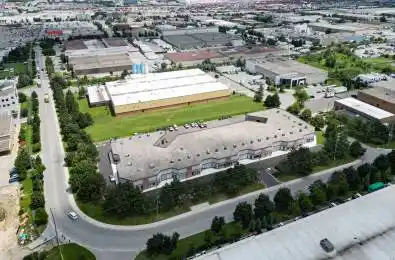 253 Summerlea Road Unit# 27 Brampton Ontario L6T 5A8