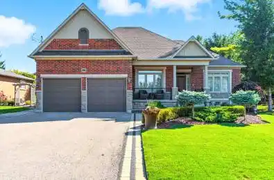 59 Queen Street Whitby Ontario L1M 1C4