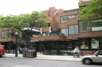 70 Yorkville Avenue Unit# UR9 & UR10 Toronto C02 Ontario M5R 1B9