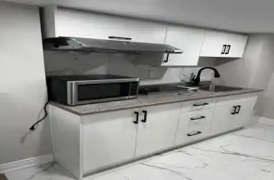 41 James Mccullough Road Unit# Basement Whitchurch-Stouffville Ontario