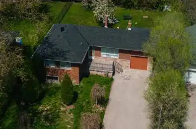 365 Sandhurst Drive Oakville Ontario L6L 4L1