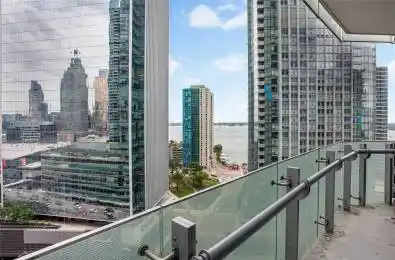 14 York Street Unit# 1802 Toronto C01 Ontario M5J 2Z2