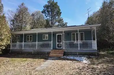 304 Maple Street Huron-Kinloss Ontario N2Z 2X3