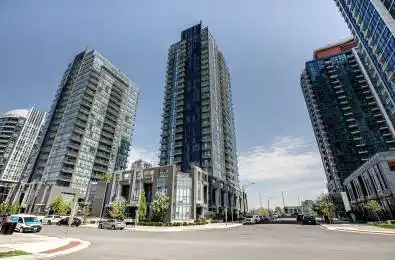5025 FOUR SPRINGS Avenue Unit# 105 Mississauga Ontario L5R 0G5