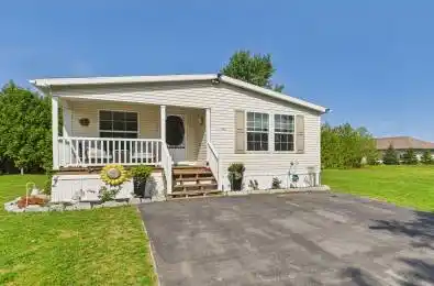 332 Concession 6 N/A Unit# 57 Saugeen Shores Ontario N0H 2C7