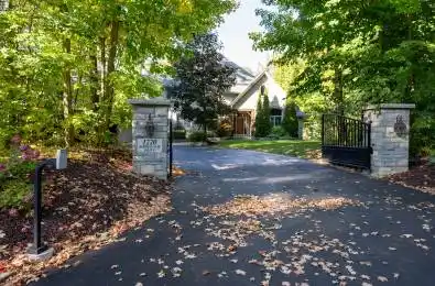 1220 Shoreview Drive Innisfil Ontario L9S 2L5