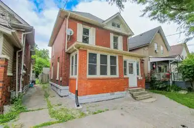 72 Regent Street Welland Ontario L3B 4H6