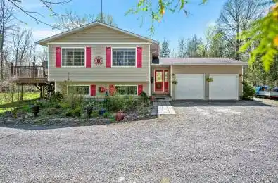 165 Cuckoos Nest Road Beckwith Ontario K7A 4S7