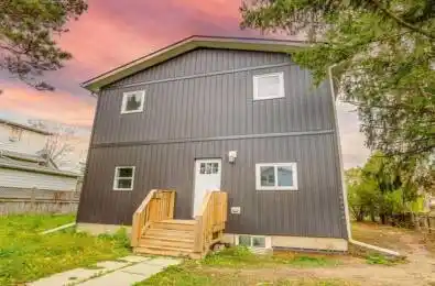 50 Martin Street Unit# 2 Thorold Ontario L2V 3X2