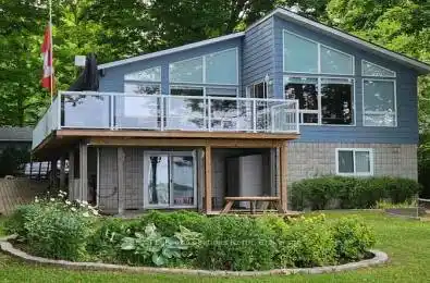 177 Peek-A-Boo Trail Tiny Ontario L9M 1R2