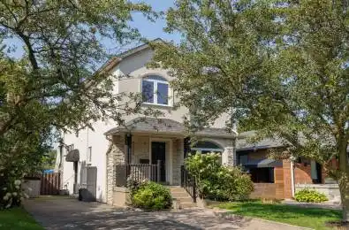 32 Manderley Drive Toronto E06 Ontario M1N 3E7